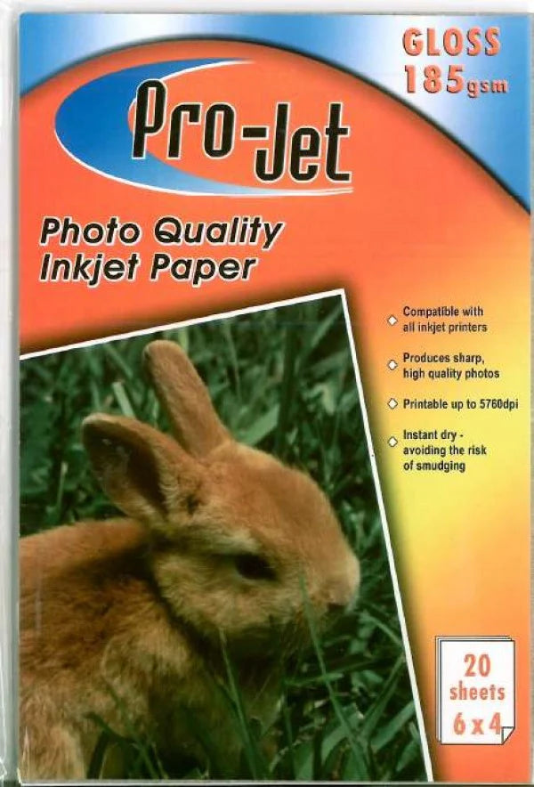 Papier Photo