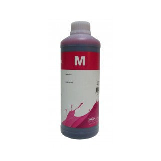 1 Litre D'encre Inktec Magenta pour Brother LC1100 LC223 LC123 - B1100-M