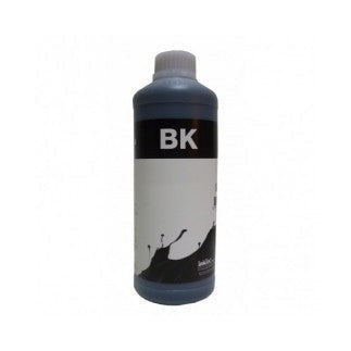 1 litre D'encre Inktec Epson T0711 Pigment Noire