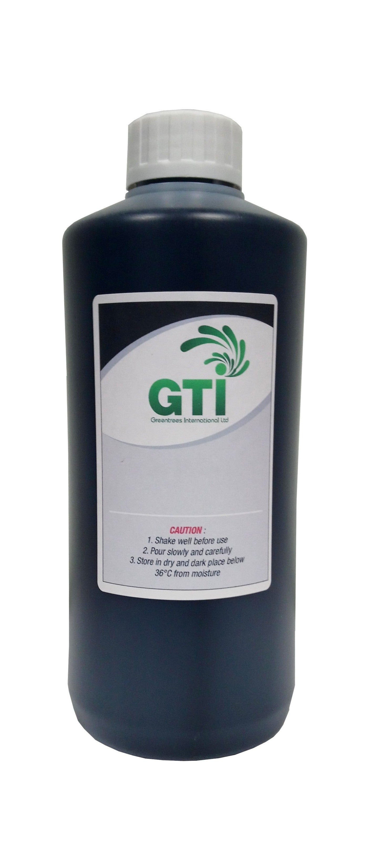 1 litre d'Encre Pigmentée Universelle HP