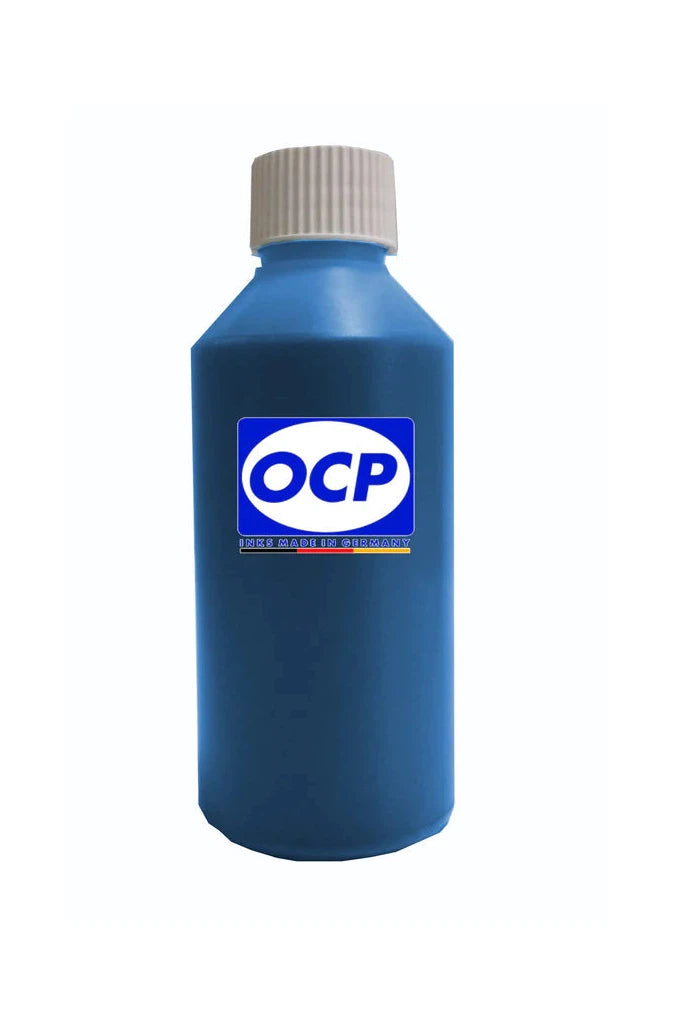 Encre OCP C140 Cyan 1L Epson