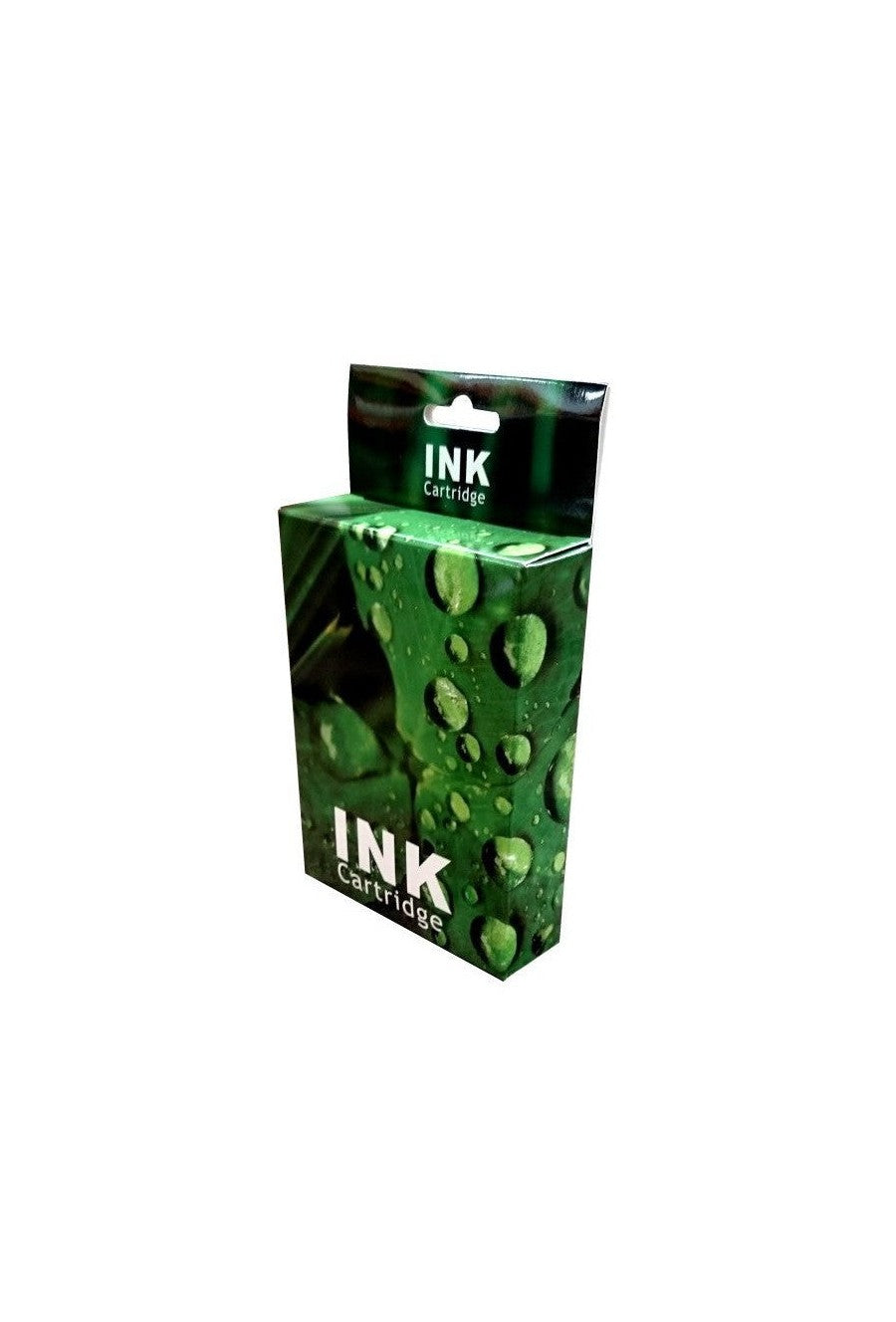 Boites Jet D'encre Verte Taille C 84*27*115*35mm Par Lot de 50