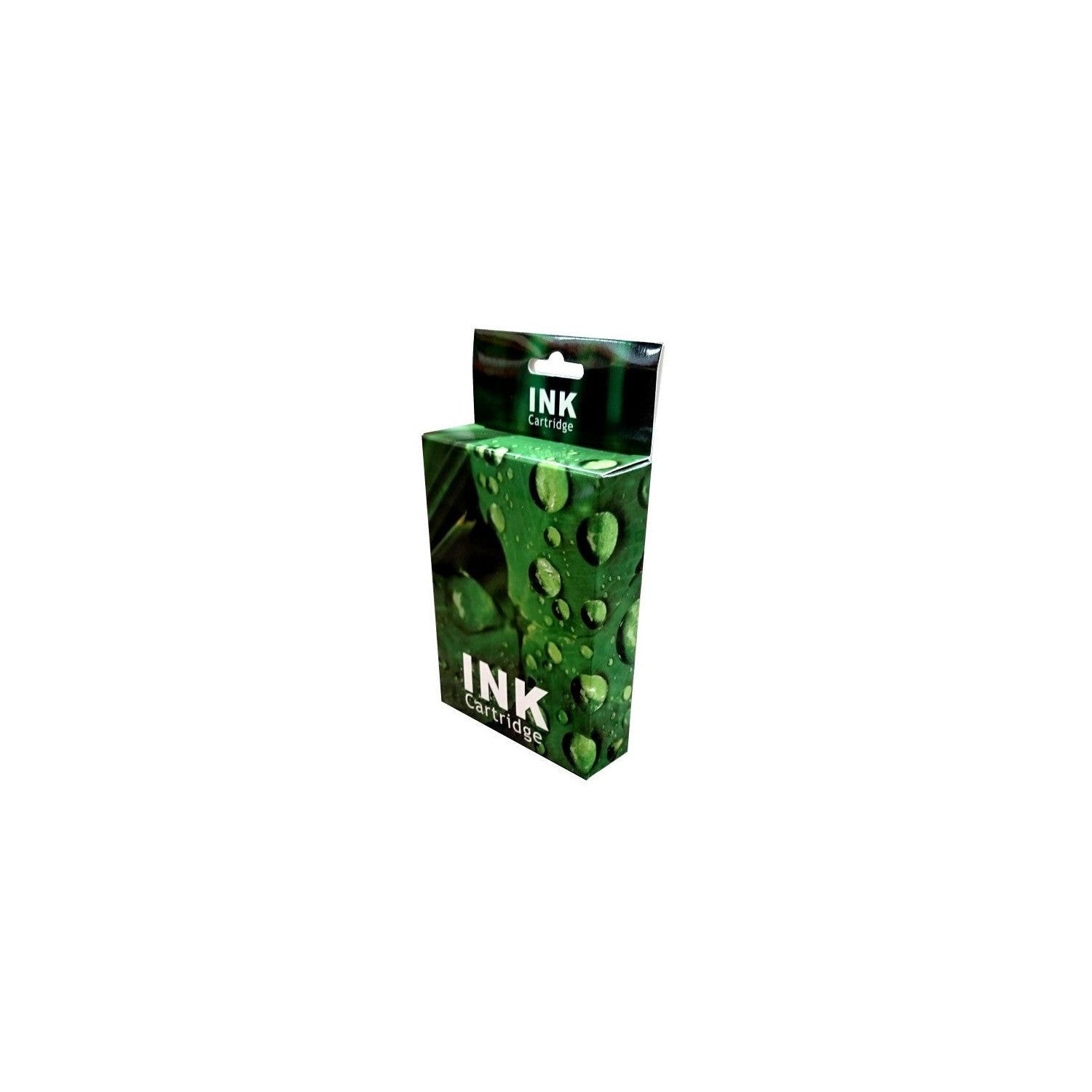 Boites Jet D'encre Verte Taille C 84*27*115*35mm Par Lot de 50