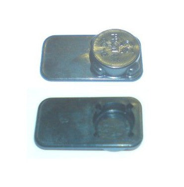 Capuchon Noir pour Canon CLI 8 Par Lot de 100