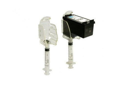 CartClip Activateur cartouches HP Noires 301 304 339