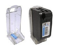 CartClip HP 78 avec Gel Pad Par Lot de 100