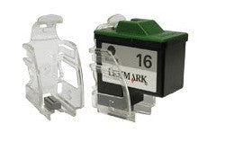 CartClip Lexmark 16 style (100 pcs)