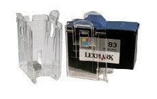 CartClip Lexmark 31 style Par Lot de 75