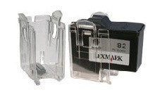 CartClip Lexmark 32 style Par Lot de 75