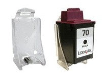 CartClip Lexmark 50 Par Lot de 80