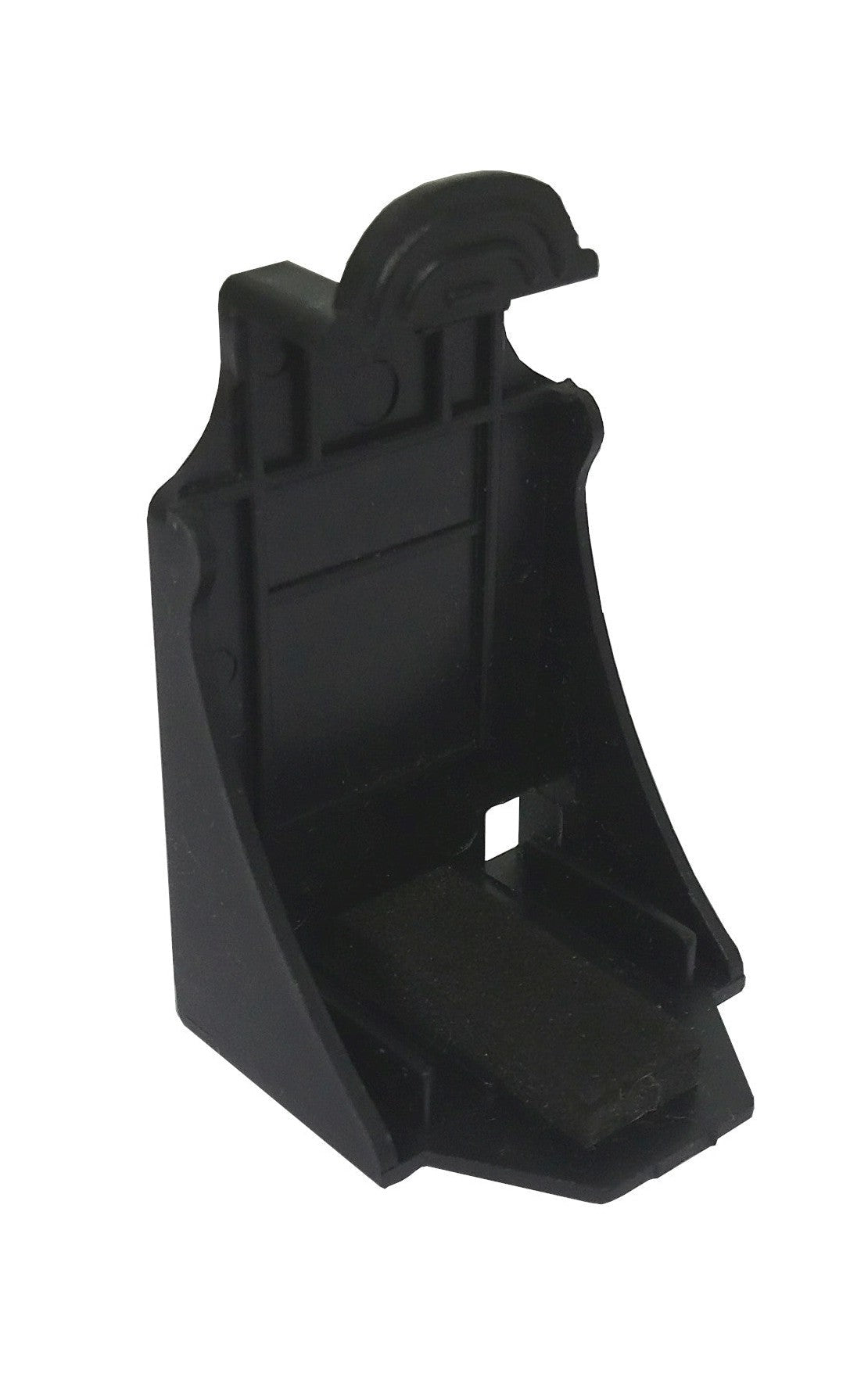 Clip Universel Noir pour HP, Canon Lot de 150