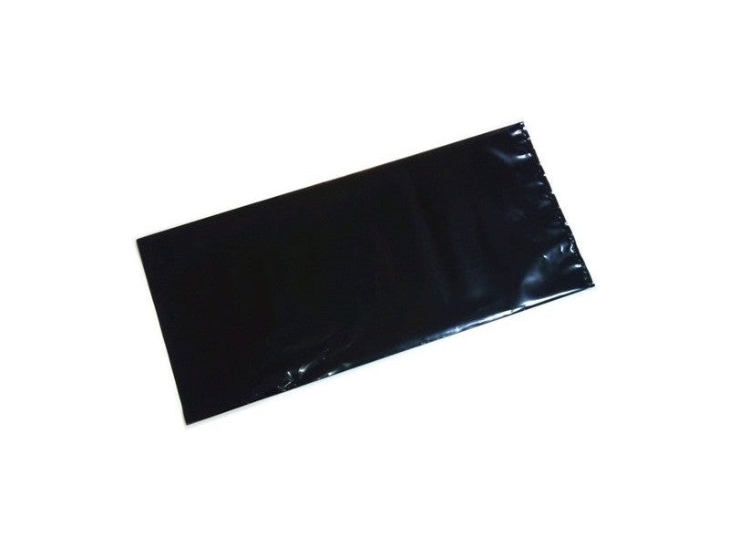 Sac Antistatique Noir de Taille 1 (200*457mm) Par Lot de 50