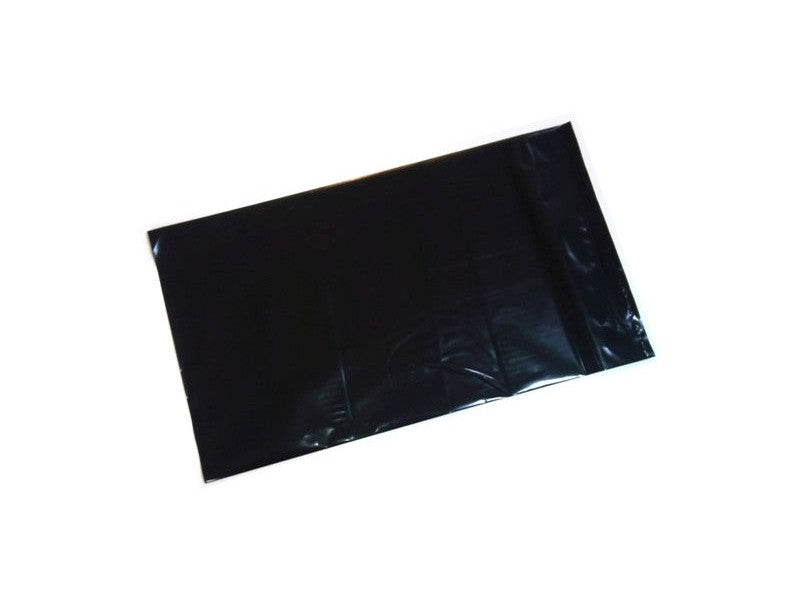 Sac Antistatique Noir de Taille 2 (260*457mm) Par Lot de 50